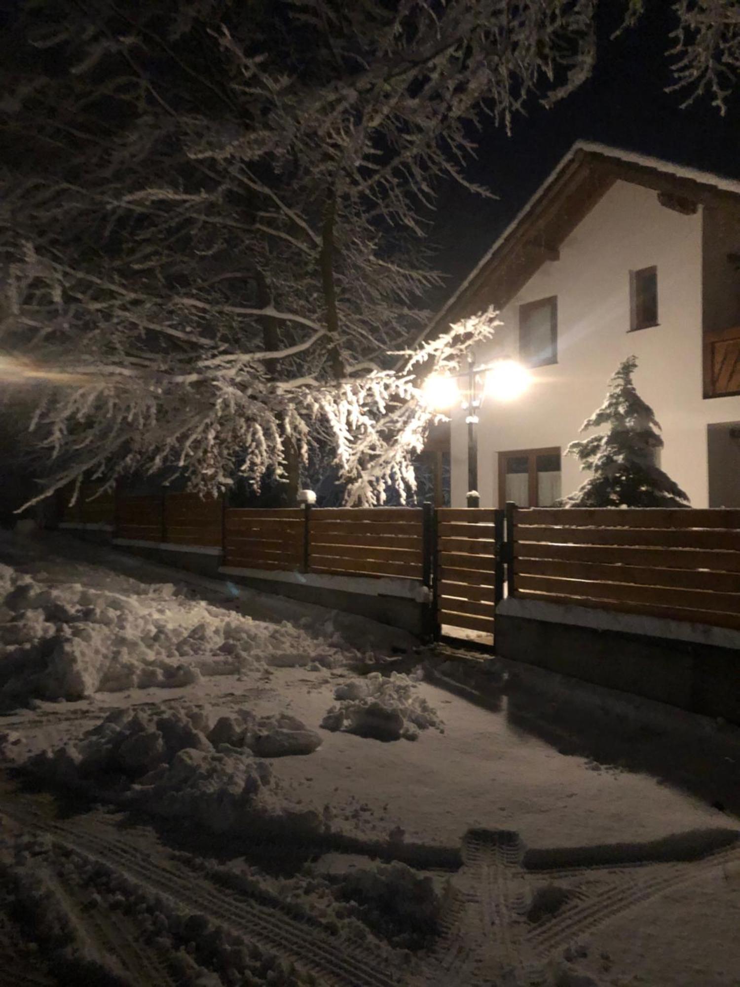 Casa De Vacanta Mogosa Baia-Sprie Buitenkant foto