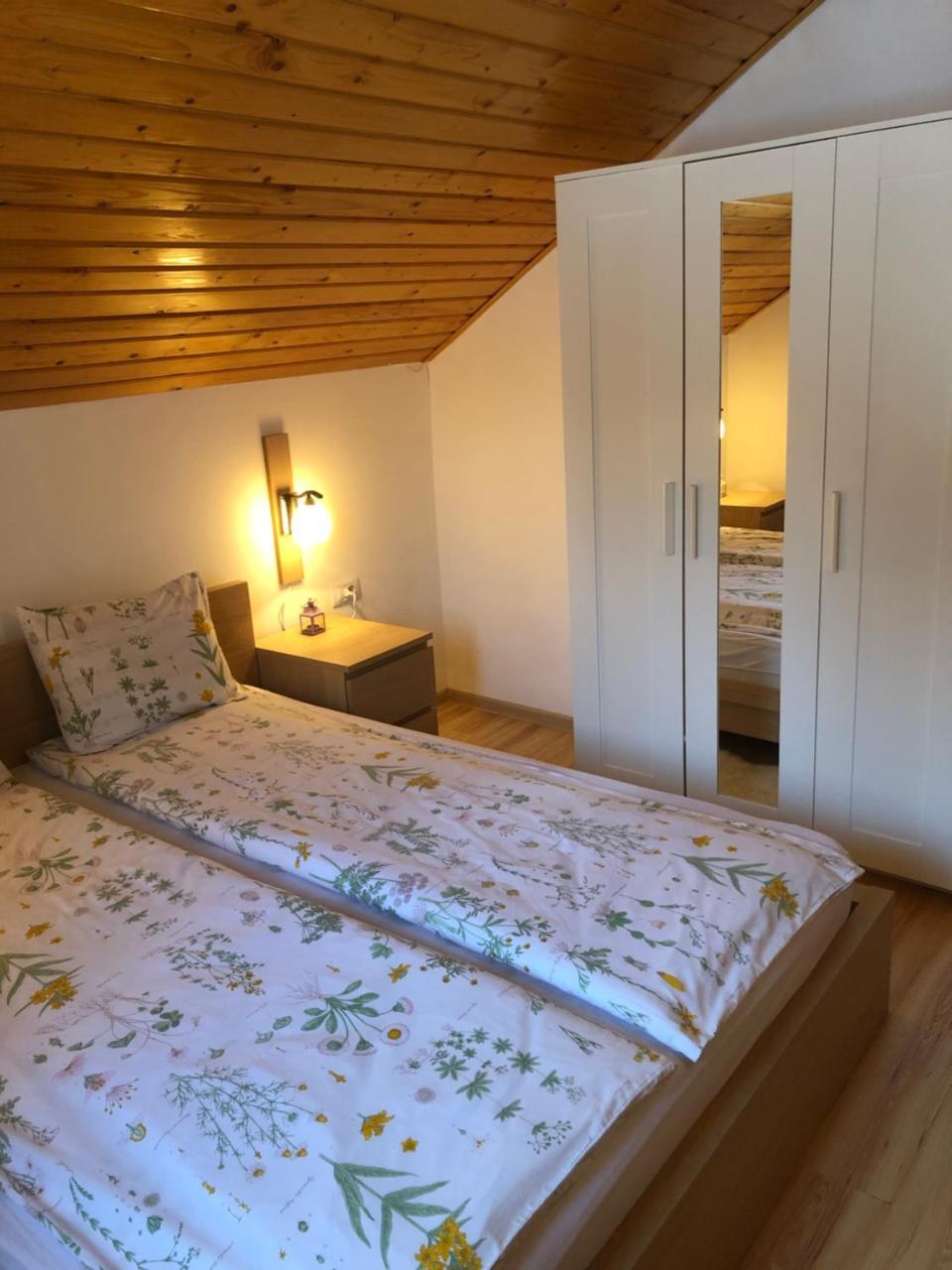 Casa De Vacanta Mogosa Baia-Sprie Buitenkant foto