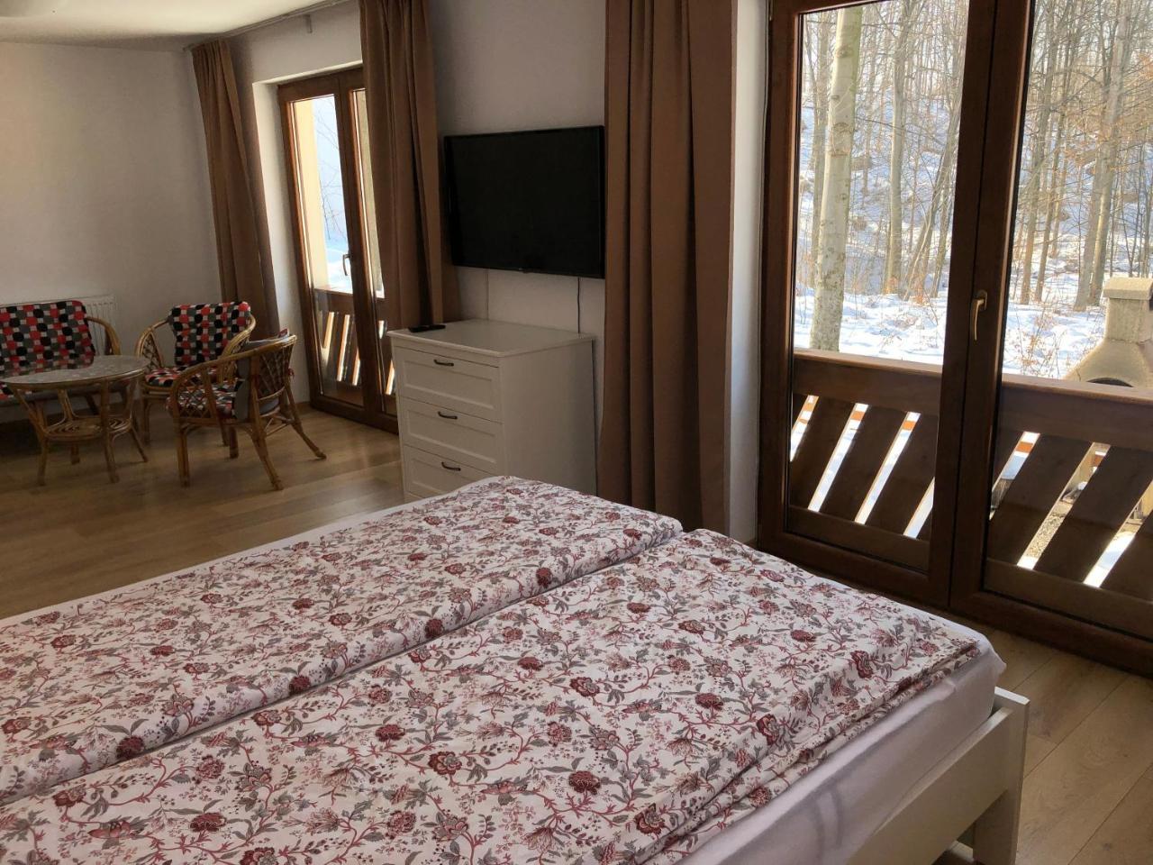 Casa De Vacanta Mogosa Baia-Sprie Buitenkant foto