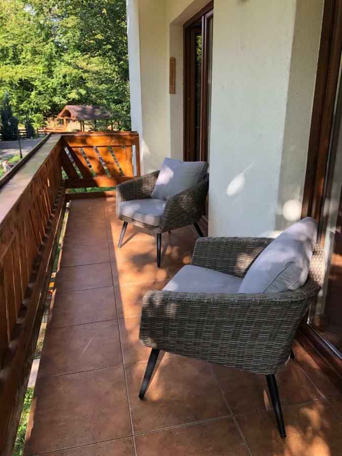 Casa De Vacanta Mogosa Baia-Sprie Buitenkant foto